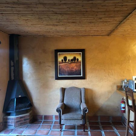 Inn On Highlands Grabouw Ngoại thất bức ảnh