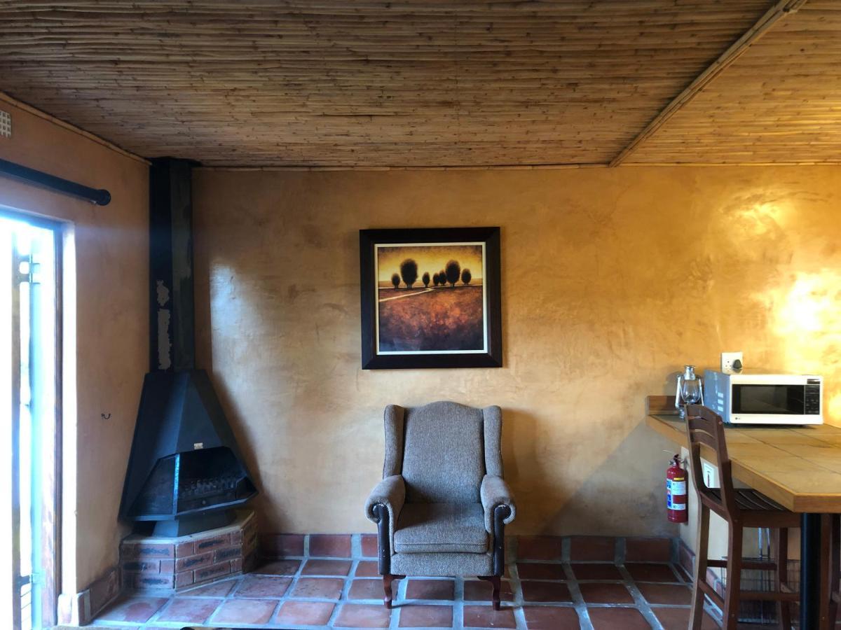 Inn On Highlands Grabouw Ngoại thất bức ảnh
