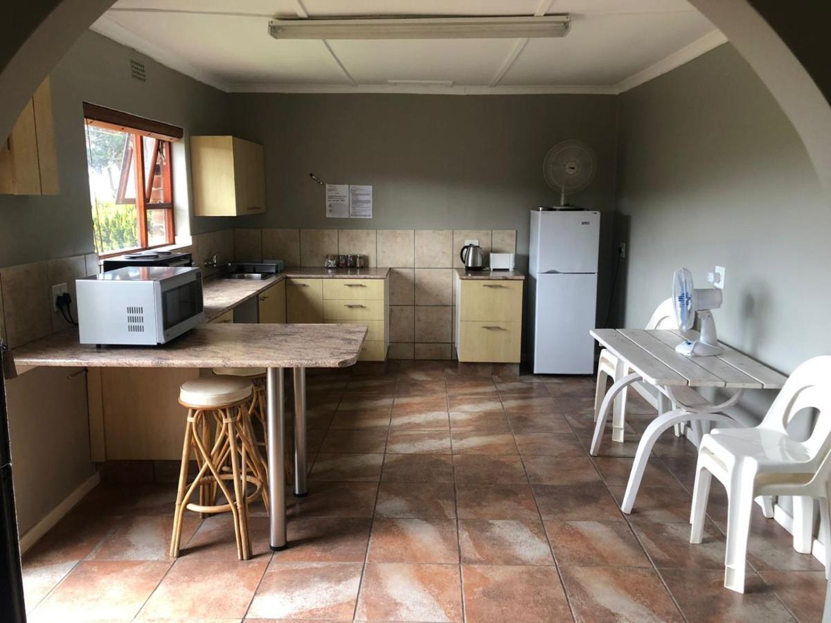 Inn On Highlands Grabouw Ngoại thất bức ảnh