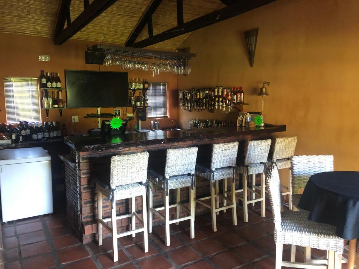 Inn On Highlands Grabouw Ngoại thất bức ảnh