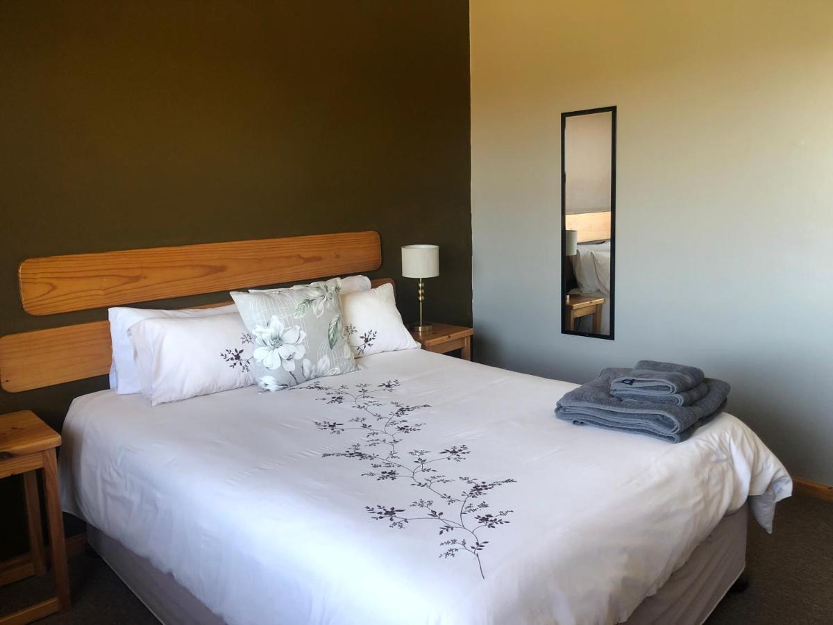 Inn On Highlands Grabouw Ngoại thất bức ảnh