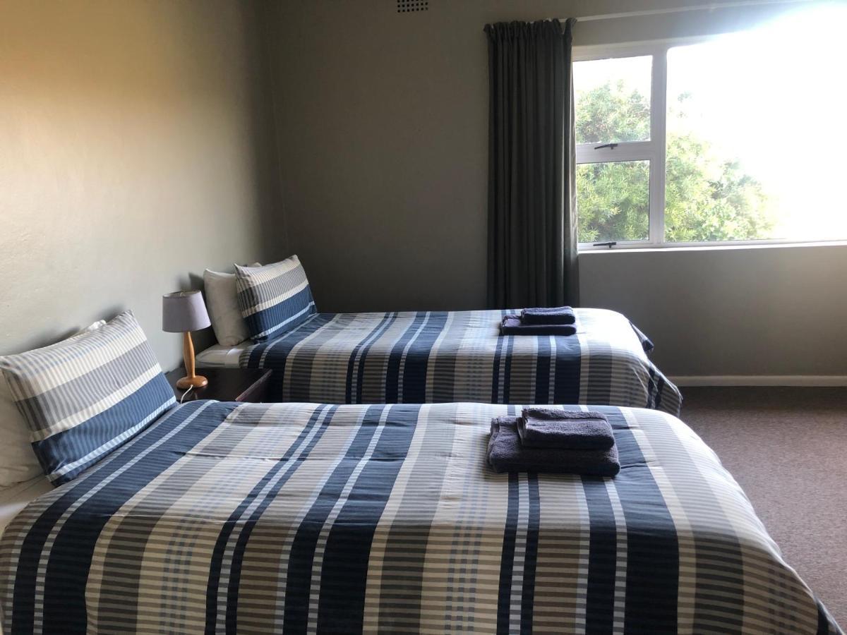 Inn On Highlands Grabouw Ngoại thất bức ảnh
