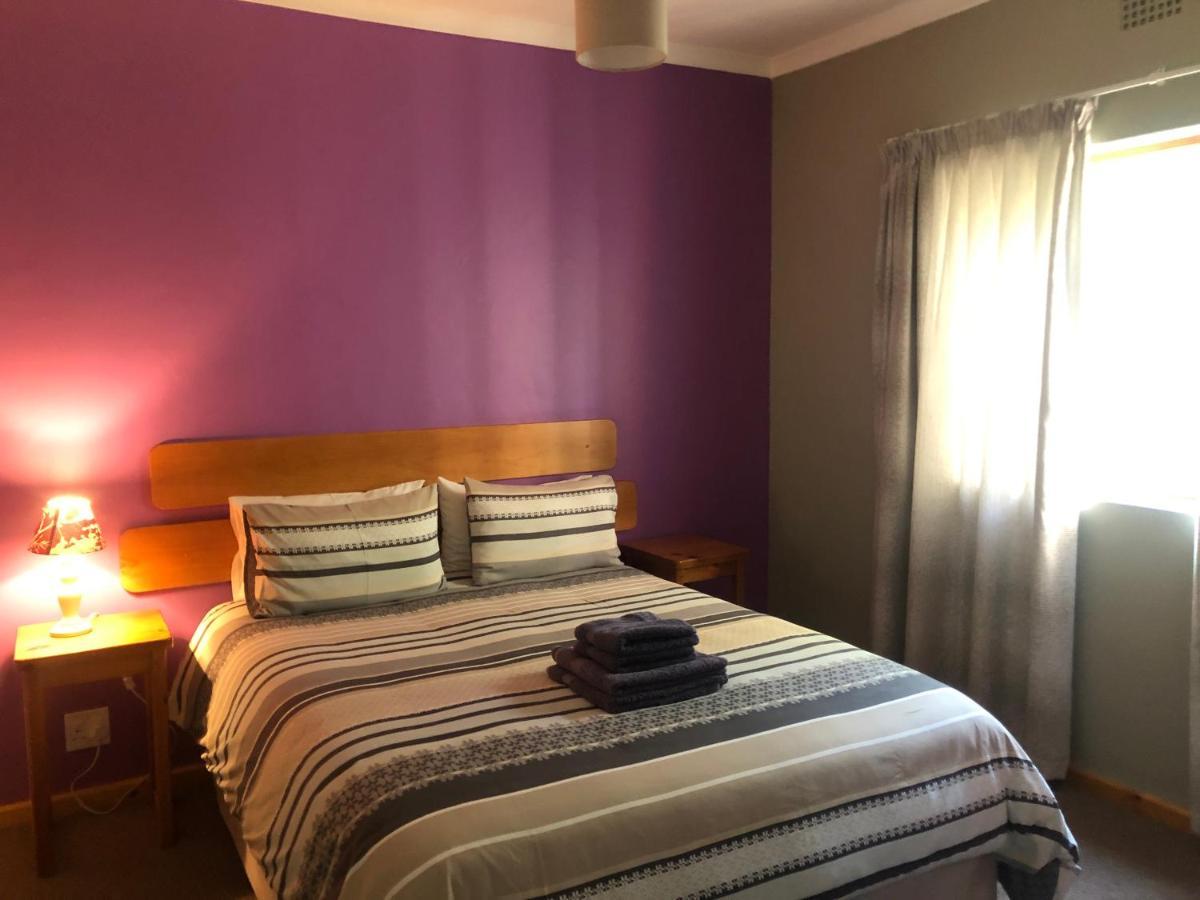 Inn On Highlands Grabouw Ngoại thất bức ảnh