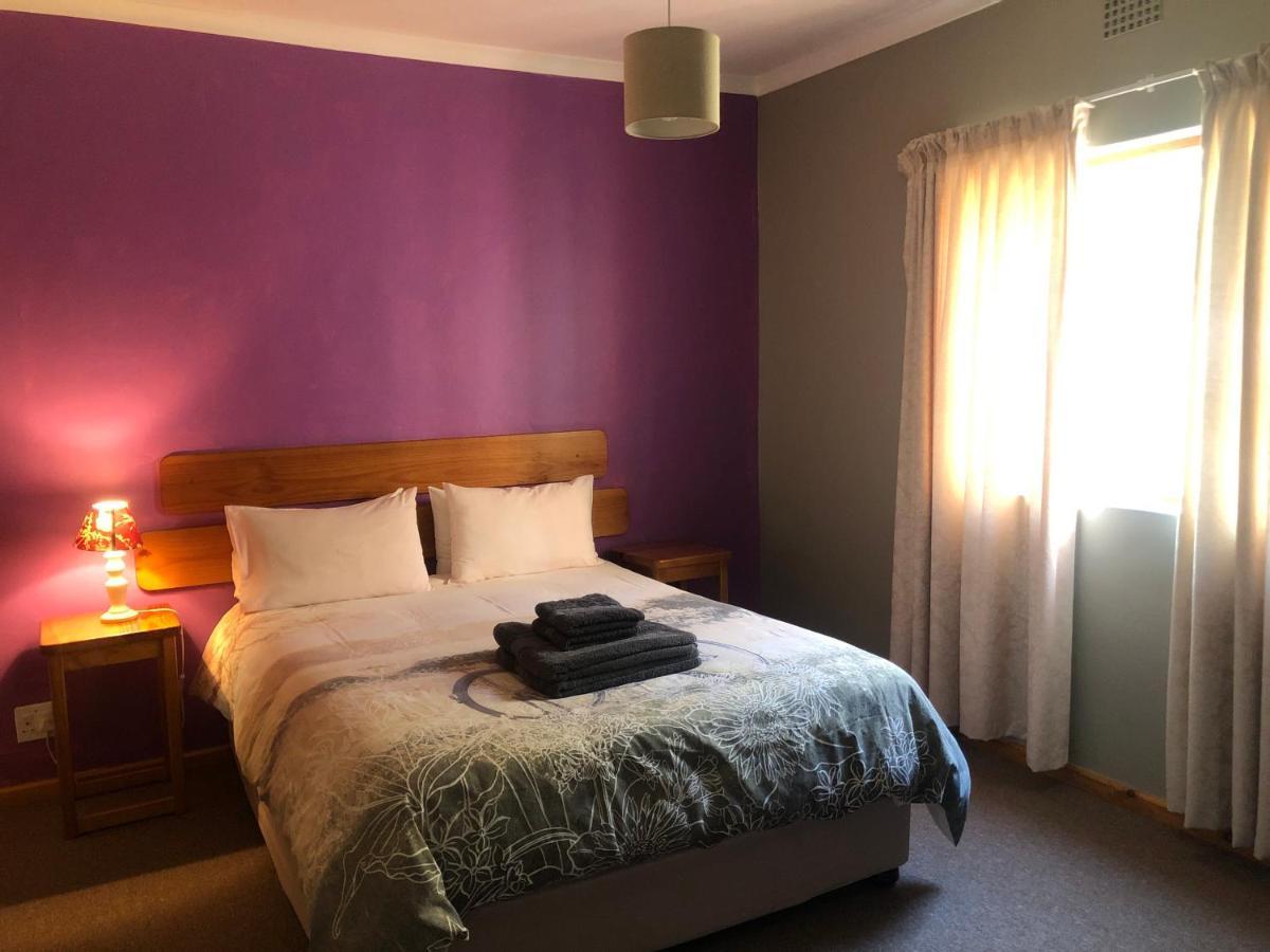 Inn On Highlands Grabouw Ngoại thất bức ảnh
