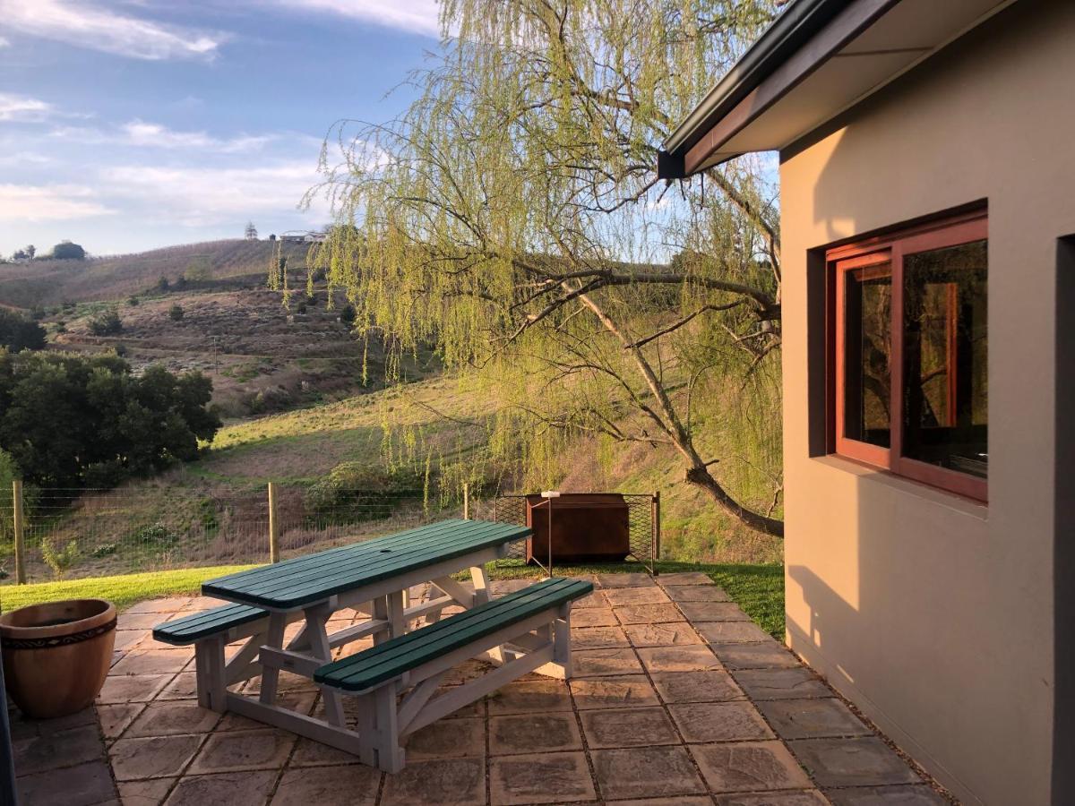 Inn On Highlands Grabouw Ngoại thất bức ảnh