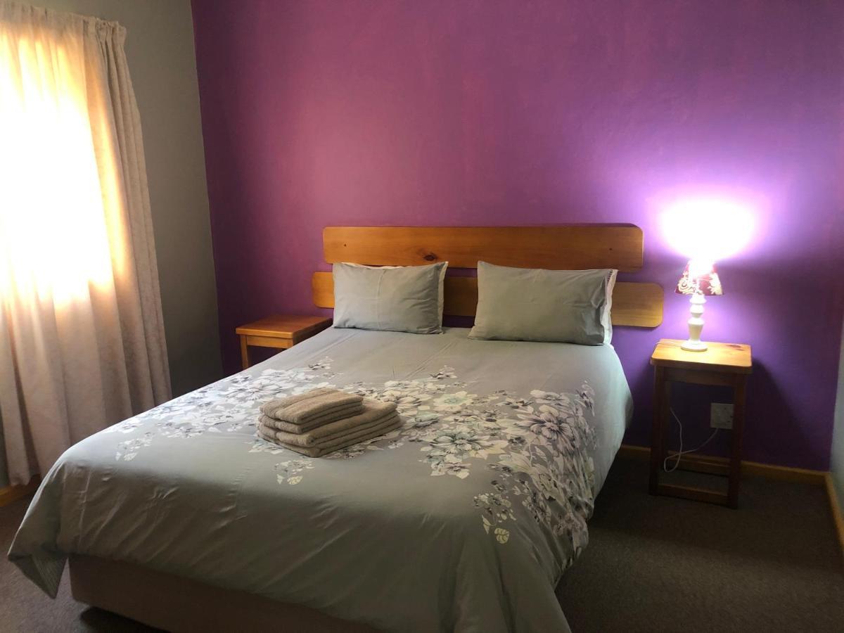 Inn On Highlands Grabouw Ngoại thất bức ảnh